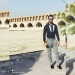 تصویر کاربر با کد 863280