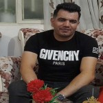 تصویر کاربر با کد 948694