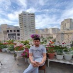 تصویر کاربر با کد 965548