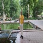 تصویر کاربر با کد 965736