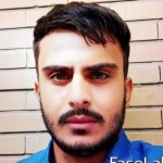 تصویر کاربر با کد 966177