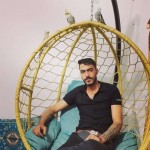 تصویر کاربر با کد 965936