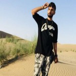 تصویر کاربر با کد 966201