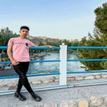 تصویر کاربر با کد 966300
