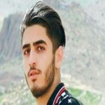 تصویر کاربر با کد 768436