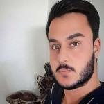 تصویر کاربر با کد 962610