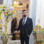 تصویر کاربر با کد 965713