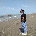 تصویر کاربر با کد 965971