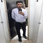 تصویر کاربر با کد 967225