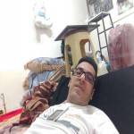تصویر کاربر با کد 967284