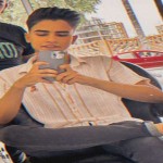 تصویر کاربر با کد 967294