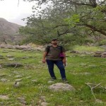 تصویر کاربر با کد 967564
