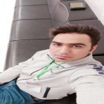 تصویر کاربر با کد 703305