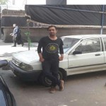 تصویر کاربر با کد 955288