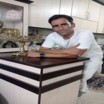 تصویر کاربر با کد 964696