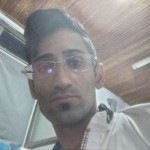 تصویر کاربر با کد 967215