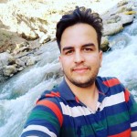 تصویر کاربر با کد 967236