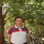 تصویر کاربر با کد 967307