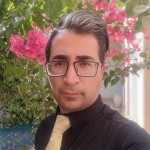 تصویر کاربر با کد 967509