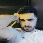 تصویر کاربر با کد 967838