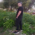 تصویر کاربر با کد 922853