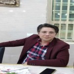 تصویر کاربر با کد 958649