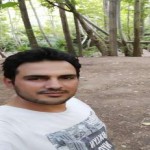 تصویر کاربر با کد 968701