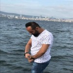 تصویر کاربر با کد 968737