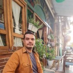تصویر کاربر با کد 879838