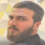 تصویر کاربر با کد 968007