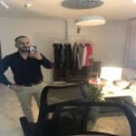 تصویر کاربر با کد 968959
