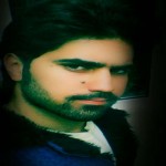 تصویر کاربر با کد 969300