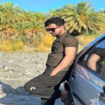 تصویر کاربر با کد 923207