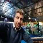تصویر کاربر با کد 960123
