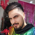 تصویر کاربر با کد 969619