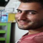 تصویر کاربر با کد 969721