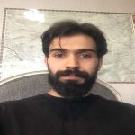 تصویر کاربر با کد 970312