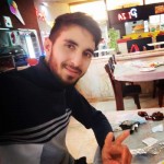 تصویر کاربر با کد 970791