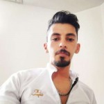 تصویر کاربر با کد 481427