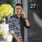 تصویر کاربر با کد 971008