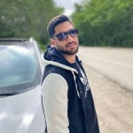 تصویر کاربر با کد 971158
