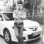 تصویر کاربر با کد 971295