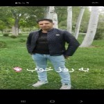 تصویر کاربر با کد 971402