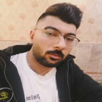 تصویر کاربر با کد 574970