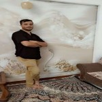 تصویر کاربر با کد 782069