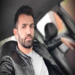 تصویر کاربر با کد 952180