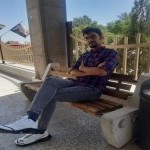 تصویر کاربر با کد 964892