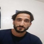 تصویر کاربر با کد 968858