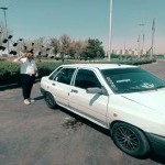 تصویر کاربر با کد 956287