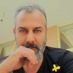 تصویر کاربر با کد 725432